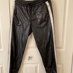 Karl lagerfeld pants